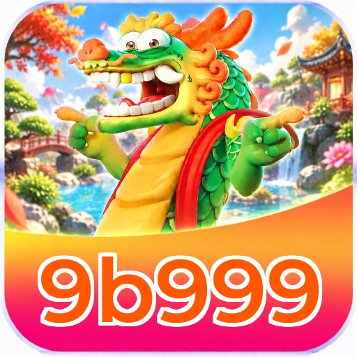 9b999 Logo