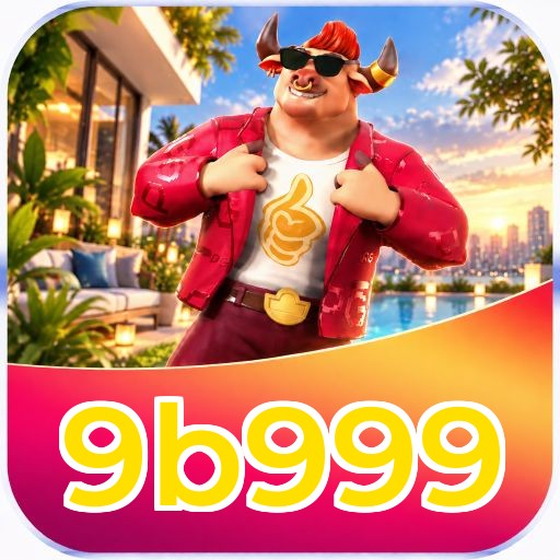 9b999 Logo