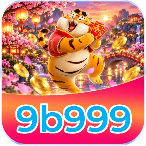 9b999 Logo