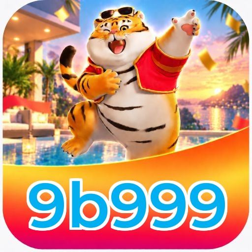 9b999 Logo