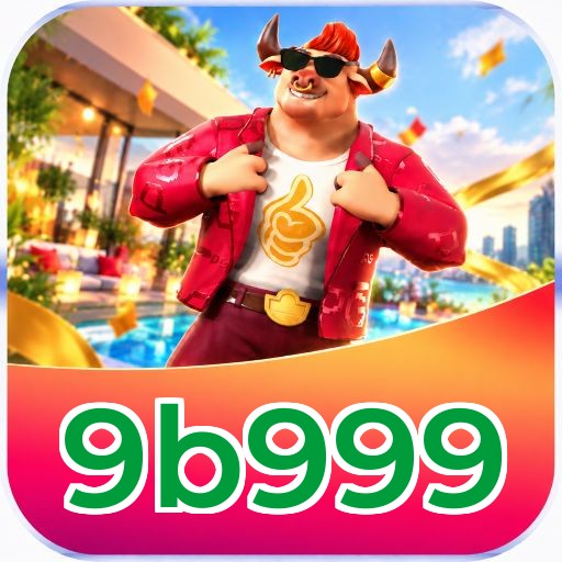 9b999 APK Android - Logo oficial
