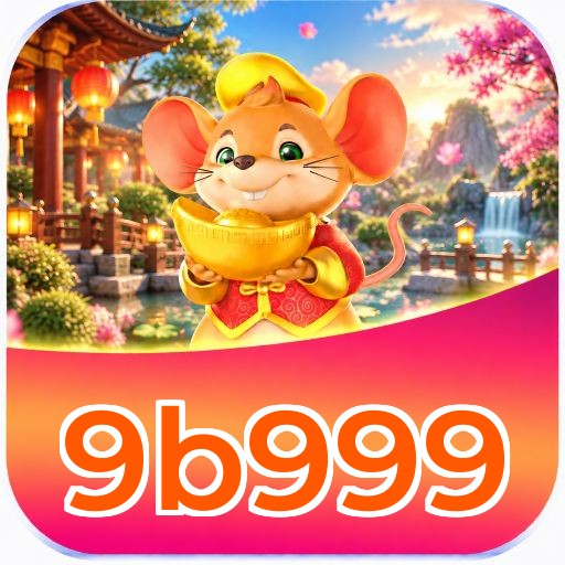 9b999 Logo