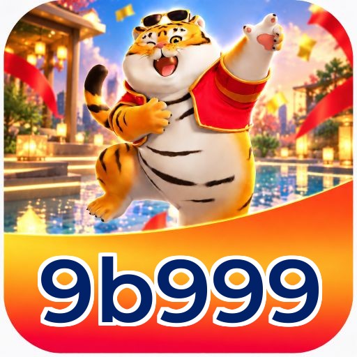 9b999 Logo