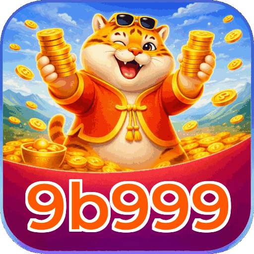Catálogo 9b999 2.547 jogos - Pragmatic Play, Evolution, NetEnt