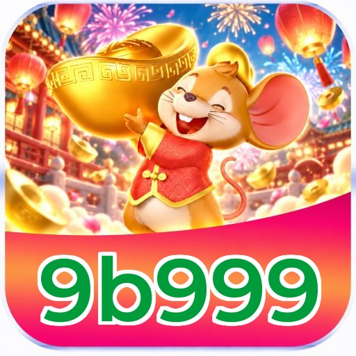 9b999 Logo
