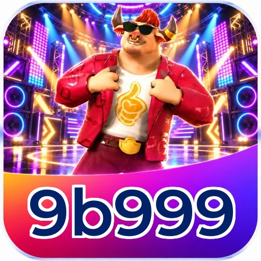 9b999 Logo
