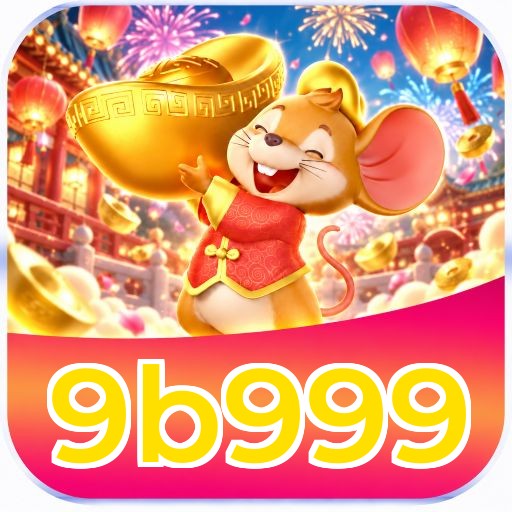 Canal oficial da 9b999 no Telegram