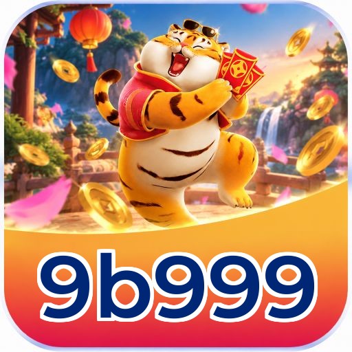 9b999 Logo