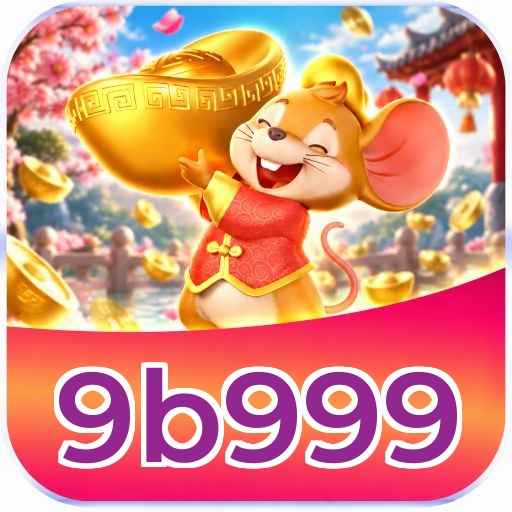 9b999 Logo