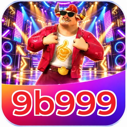 9b999 Logo