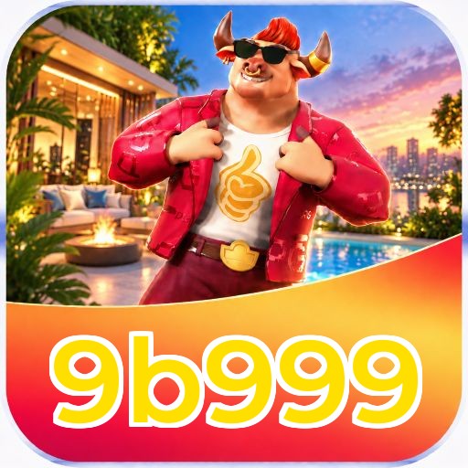 9b999 Logo