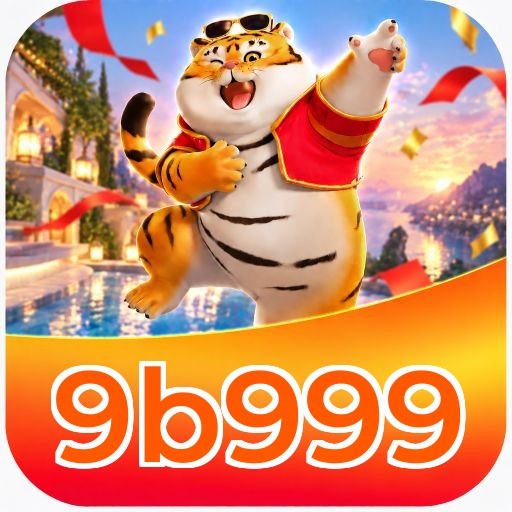 9b999 Logo