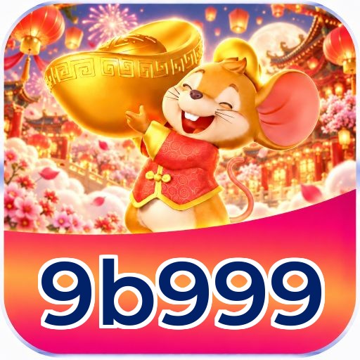 9b999 Logo