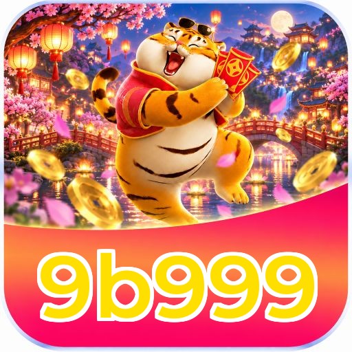 9b999 Logo